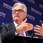 Fed Chair Powell tests positive for COVID-19, working from home