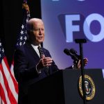 Biden launches fresh bid for election support from Black voters