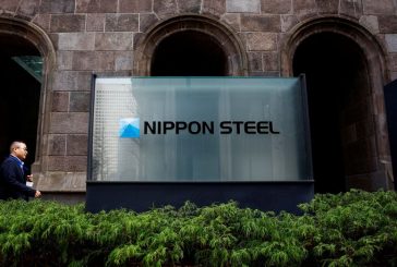 Nippon Steel executive to visit U.S. to meet stakeholders of U.S. Steel deal