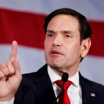 US Senator Rubio says he won't accept election results if 'unfair'