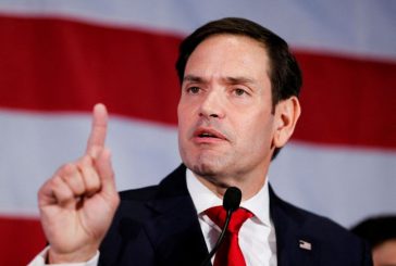 US Senator Rubio says he won't accept election results if 'unfair'