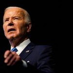 US judge blocks Biden-backed rule expanding gun background checks