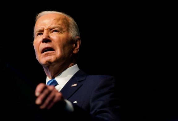 US judge blocks Biden-backed rule expanding gun background checks