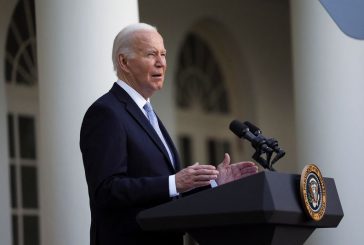 Biden: What's happening in Gaza is not genocide