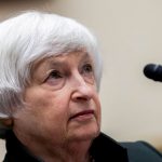 Yellen urges German banks to boost compliance with US sanctions on Russia