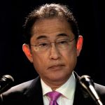 Japan's Kishida makes public push on capital markets reform