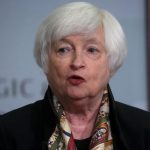 Yellen says G7 to discuss responses to China's excess industrial capacity