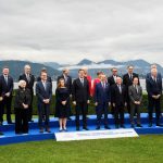 G7 finance summit kicks off seeking unity on Ukraine, China