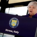 Yellen says India and China hindering 'Pillar 1' tax deal