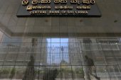 Sri Lanka holds rates to manage inflation, foster economic stability