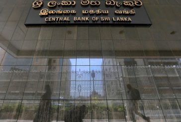 Sri Lanka holds rates to manage inflation, foster economic stability