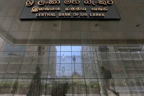 Sri Lanka holds rates to manage inflation, foster economic stability