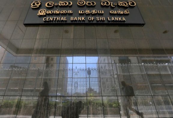 Sri Lanka holds rates to manage inflation, foster economic stability