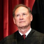 US Supreme Court's Alito rejects calls to recuse in 2020 election-related cases