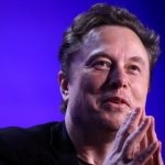 Elon Musk could become policy adviser if Trump wins election, WSJ reports