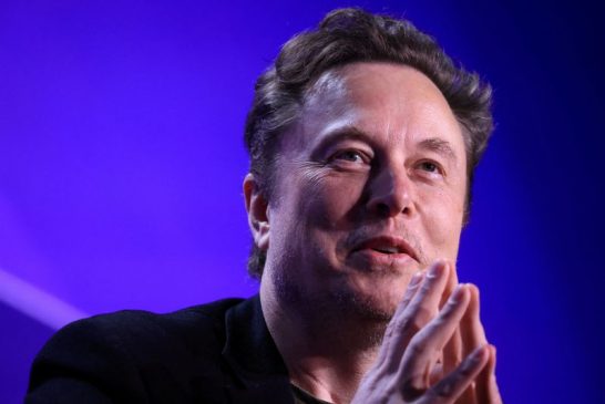 Elon Musk could become policy adviser if Trump wins election, WSJ reports