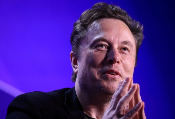 Elon Musk could become policy adviser if Trump wins election, WSJ reports