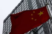 China mulls record fine for PwC over Evergrande auditing, Bloomberg News reports