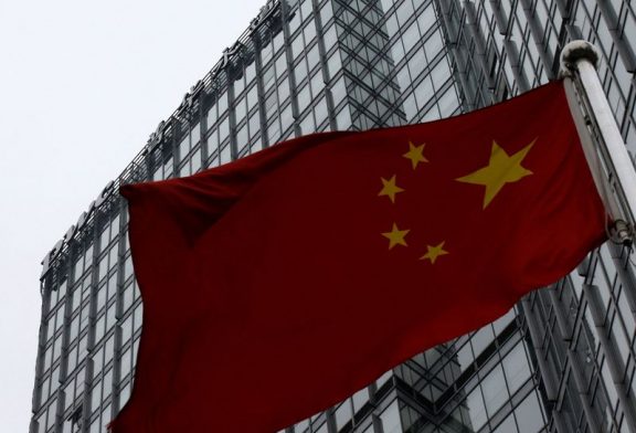 China mulls record fine for PwC over Evergrande auditing, Bloomberg News reports