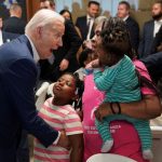 Biden campaign taps friend groups, social media, with unpredictable results