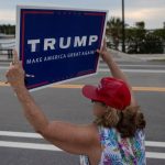 Trump supporters call for riots and violent retribution after verdict