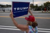 Trump supporters call for riots and violent retribution after verdict