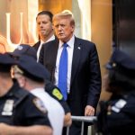 Analysis-After Trump's conviction, the jury is still out on political damage