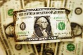 Dollar on track for hefty weekly gains ahead of payrolls