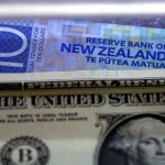 Asia FX subdued as Fed minutes approach; NZD surges on hawkish RBNZ