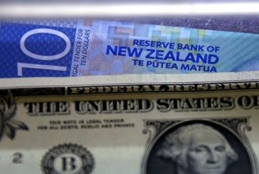 Asia FX subdued as Fed minutes approach; NZD surges on hawkish RBNZ