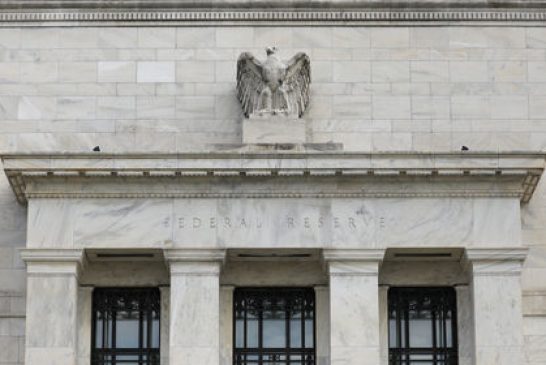 As bets on sooner Fed rate cuts dwindle, one analyst sticks with call for July cut