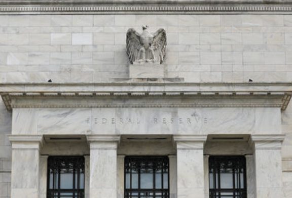 As bets on sooner Fed rate cuts dwindle, one analyst sticks with call for July cut