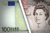 Analysts sees upside for EUR/GBP amid weak UK retail sales