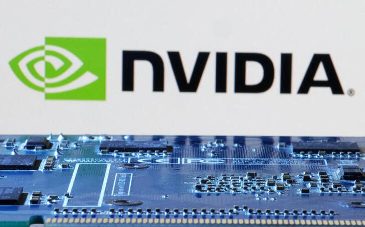 Nvidia's blowout results, OpenAI-News Corp content deal – what's moving markets