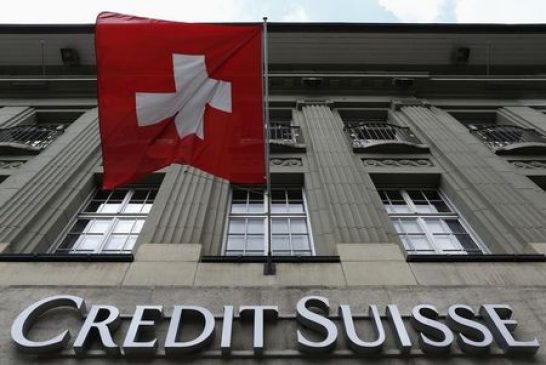 Swiss Finance Minister flags legal risks to winding up global banks