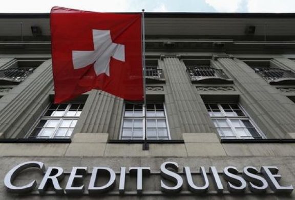 Swiss Finance Minister flags legal risks to winding up global banks