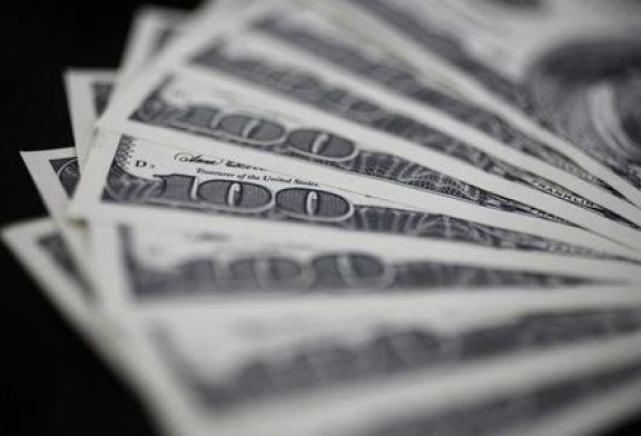 BCA Research predicts US dollar rebound amid global trade worries