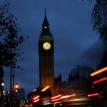 UK faces tight fiscal backdrop – Goldman