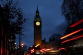 UK faces tight fiscal backdrop - Goldman