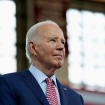 Biden vetoes congressional disapproval of SEC accounting bulletin on crypto assets
