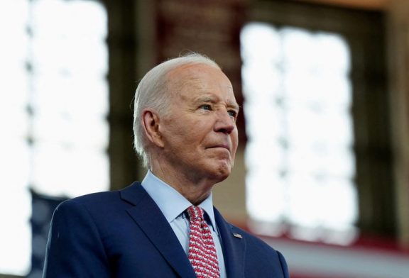 Biden vetoes congressional disapproval of SEC accounting bulletin on crypto assets