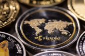 Crypto industry's lobbying drive will pay off in US elections, Ripple president says