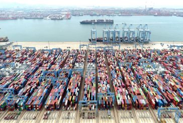 China's exports seen rising more quickly in May, boosting growth prospects: Reuters poll