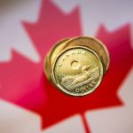 Canadian dollar outlook dims on expected interest rate divergence