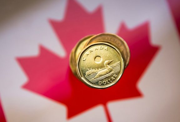 Canadian dollar outlook dims on expected interest rate divergence