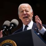 Biden campaign hires Republican to pursue 'never Trump' voters