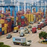 China's exports rise solidly, but slower imports temper outlook