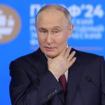 Putin says Russia does not need to use nuclear weapons for victory in Ukraine