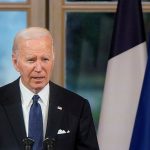 No White House word on whether Biden, Netanyahu to meet in Washington