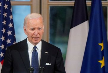 No White House word on whether Biden, Netanyahu to meet in Washington